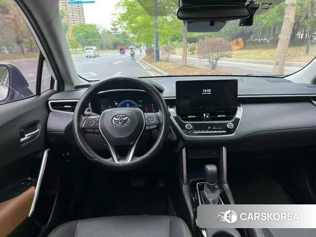 Toyota Fenglanda id 4221433 из Китая 8