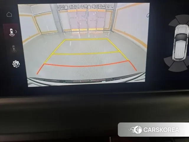 Kia The New Seltos id 3154363 из Кореи 18