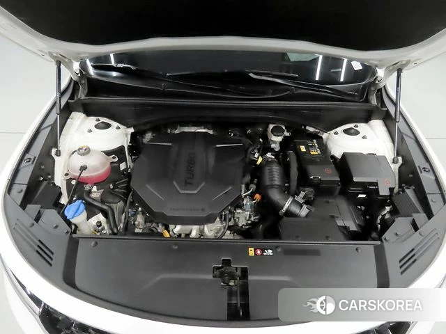 Kia Sorento 4th Generation id 4872649 из Кореи 18