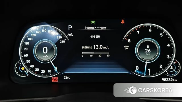 Hyundai Sonata (DN8) id 4625893 из Кореи 18