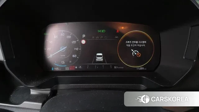 Kia The New Kia Ray EV id 3609989 из Кореи 18