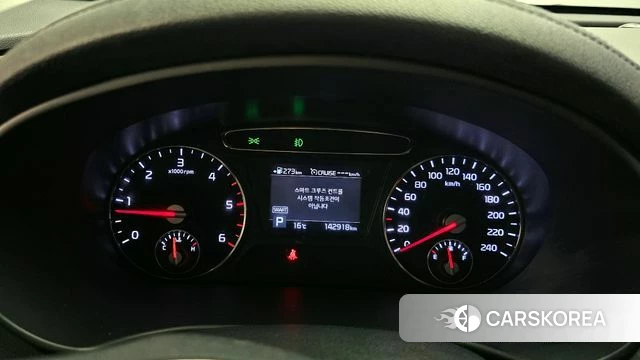 Kia The New Sorento id 3867116 из Кореи 18