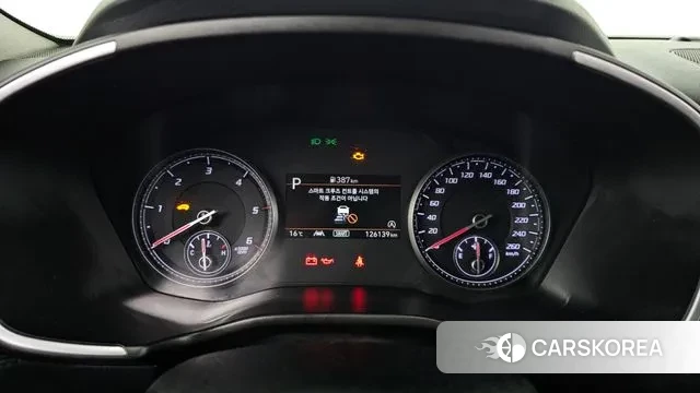 Hyundai The New Santa Fe id 3350134 из Кореи 18