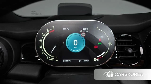Mini Cooper Convertible id 4783276 из Кореи 30
