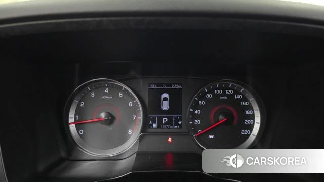 Ssangyong Tivoli Air id 4625409 из Кореи 18