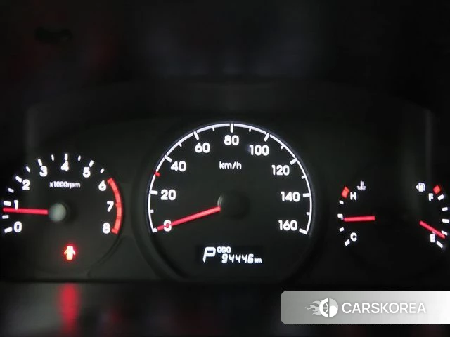Hyundai The New Grand Starex id 4520737 из Кореи 18