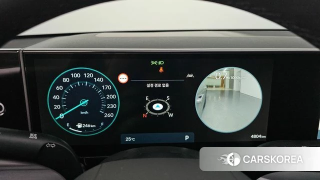 Hyundai Grandeur (GN7) id 4624047 из Кореи 18