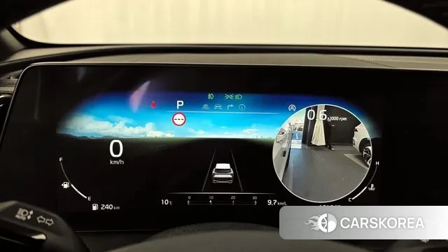 Kia Sportage 5th Generation id 3317799 из Кореи 18