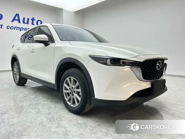 Mazda CX-5 id 4273060 из Китая 19