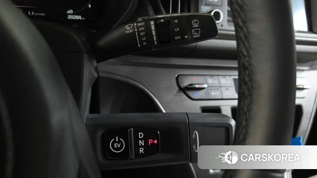 Kia The New Kia Ray EV id 4715090 из Кореи 31