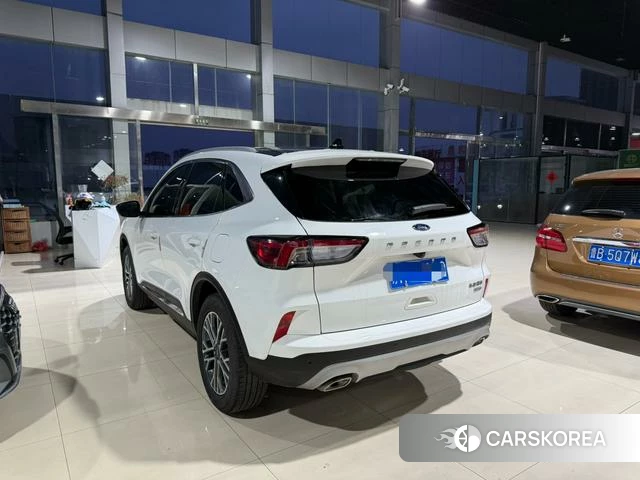 Ford Ruiji id 3896054 из Китая 13