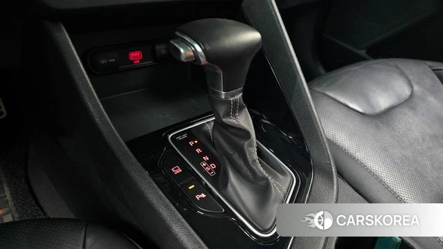 Kia The New Niro id 4458912 из Кореи 29