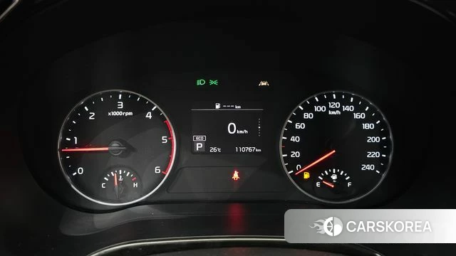 Kia Seltos id 4536107 из Кореи 28