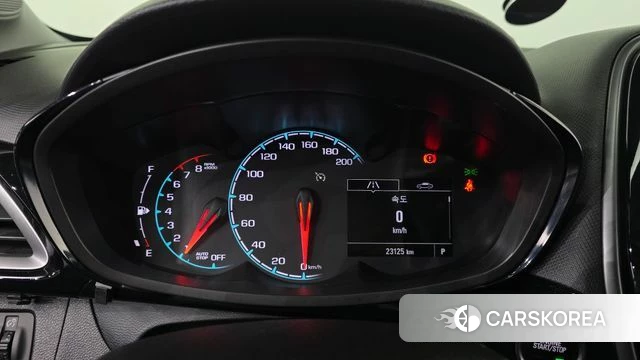 Chevrolet (GM Daewoo) The New Spark id 3829007 из Кореи 18