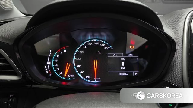 Chevrolet (GM Daewoo) The New Spark id 4770129 из Кореи 18