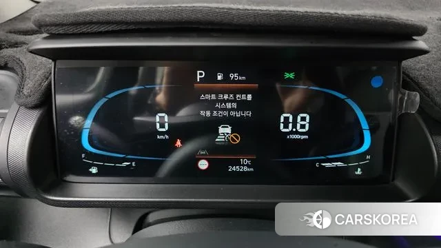 Hyundai Casper id 3426721 из Кореи 18