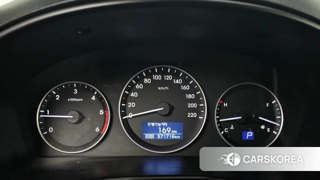 Hyundai The New Grand Starex id 4435889 из Кореи 18