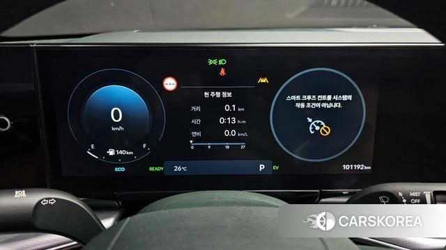 Hyundai Grandeur Hybrid (GN7) id 4469243 из Кореи 18