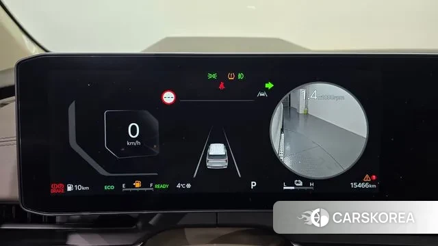 Kia The New Carnival 4th Generation id 3447100 из Кореи 18