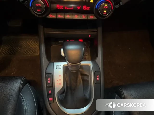 Kia Come New K3 id 3023813 из Кореи 11