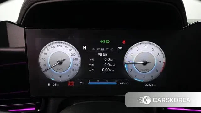 Hyundai Avante (CN7) id 3452578 из Кореи 18