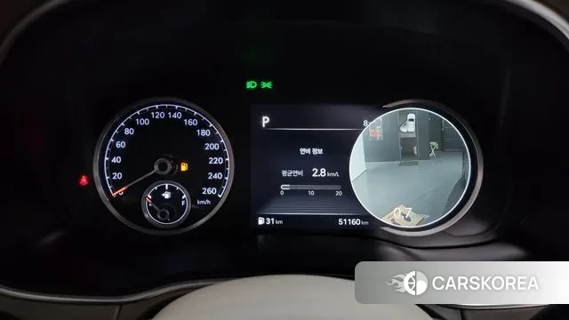 Genesis GV80 id 3760237 из Кореи 18