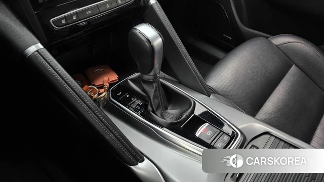 Renault Korea (Samsung) QM6 id 4776258 из Кореи 32
