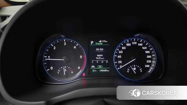 Hyundai Kona id 4305271 из Кореи 28