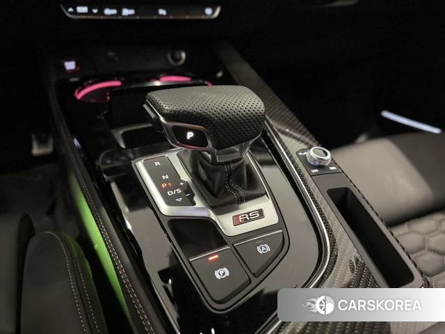 Audi RS 5 id 4261715 из Китая 10