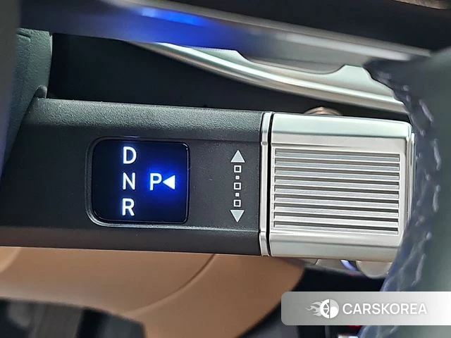 Hyundai Grandeur (GN7) id 4602398 из Кореи 17