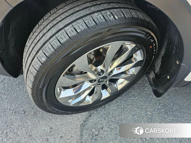 Kia The New Sorento id 4188316 из Кореи 18