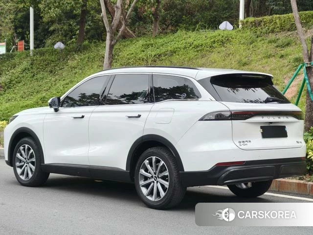 Chery Fengyun Fengyun T9 id 4222309 из Китая 15