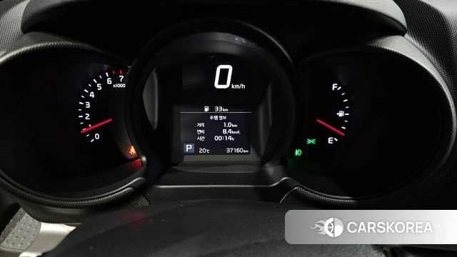 Kia The New Ray id 4019646 из Кореи 18