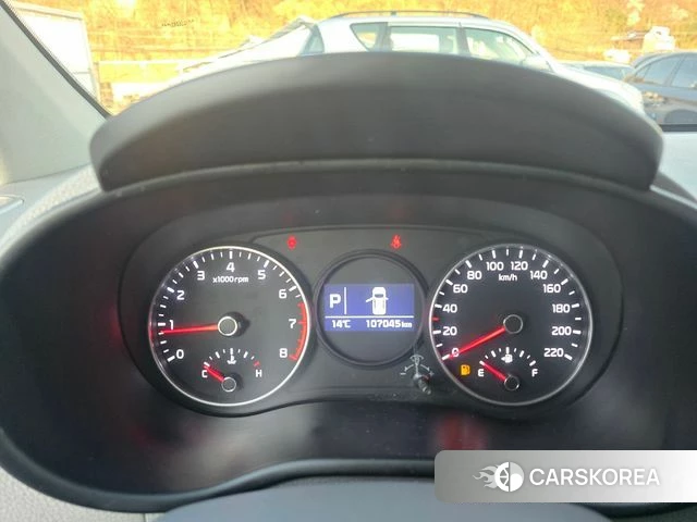 Kia All New Morning (JA) id 3900025 из Кореи 14