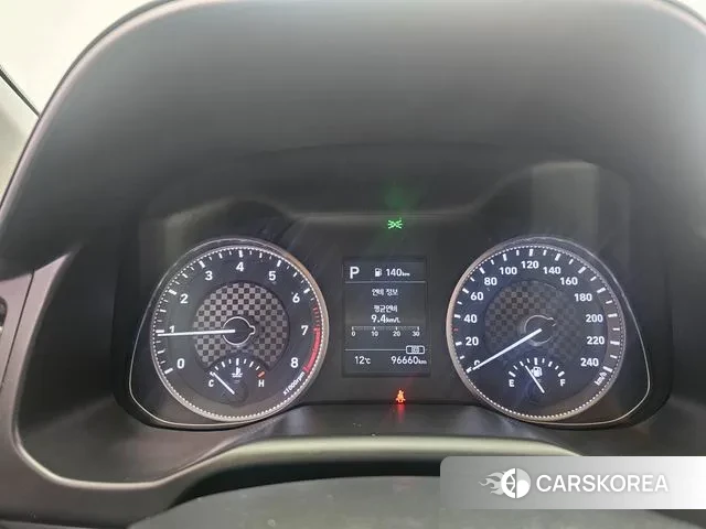 Hyundai The New Avante AD id 3351003 из Кореи 18