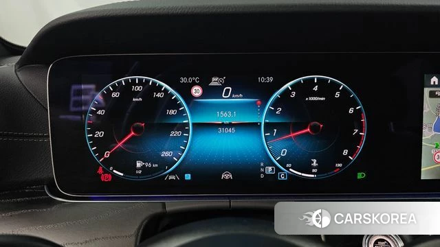Mercedes-Benz E-Class W213 id 4635819 из Кореи 34