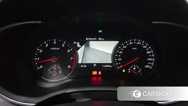 Kia Stinger Meister id 3630726 из Кореи 18