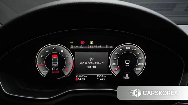 Audi A5 (F5) id 3910295 из Кореи 18