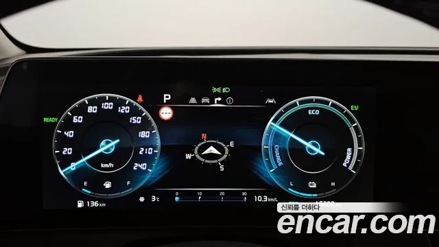 Kia Sportage 5th Generation Hybrid id 2396217 из Кореи 18