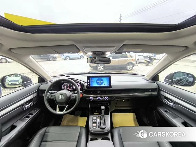 Honda CR-V id 4329051 из Китая 14