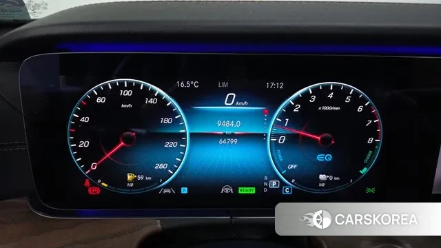 Mercedes-Benz E-Class W213 id 3736074 из Кореи 18