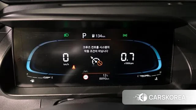 Hyundai Casper id 3263192 из Кореи 18