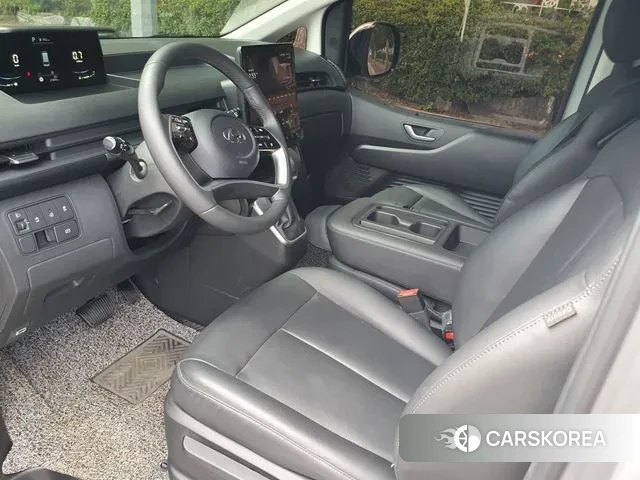 Hyundai Staria id 2883841 из Кореи 13