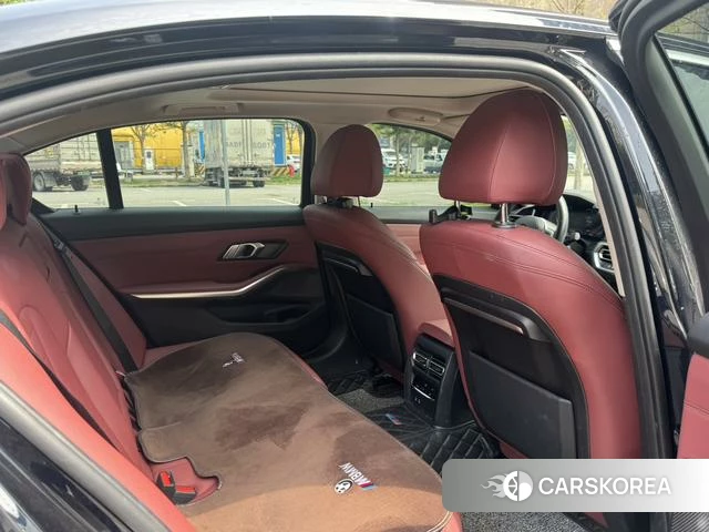 BMW 3 series id 4265831 из Китая 11