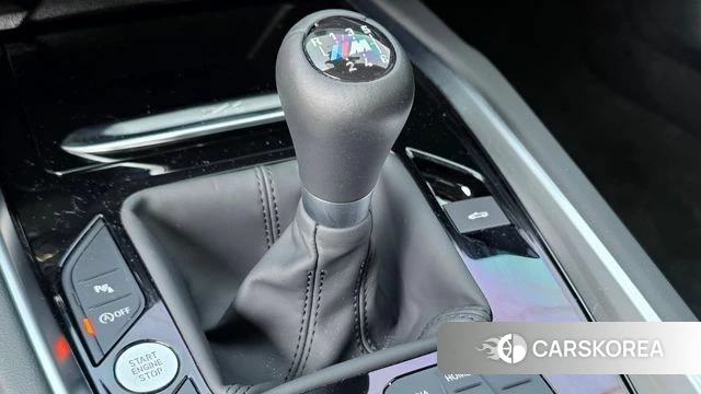 BMW Z4 (G29) id 3890199 из Кореи 8