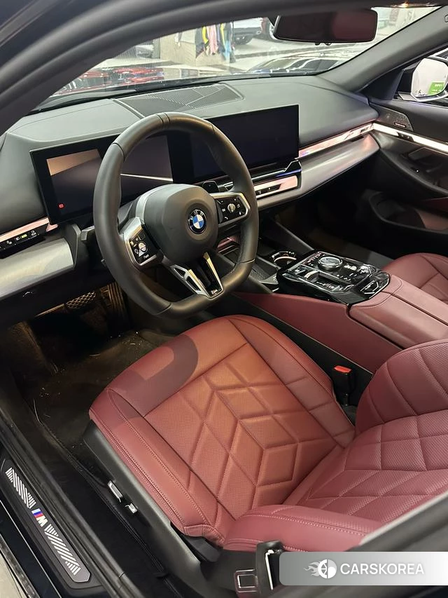 BMW 5 series id 4256170 из Китая 8