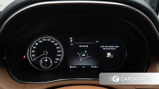 Genesis GV70 id 3800463 из Кореи 18