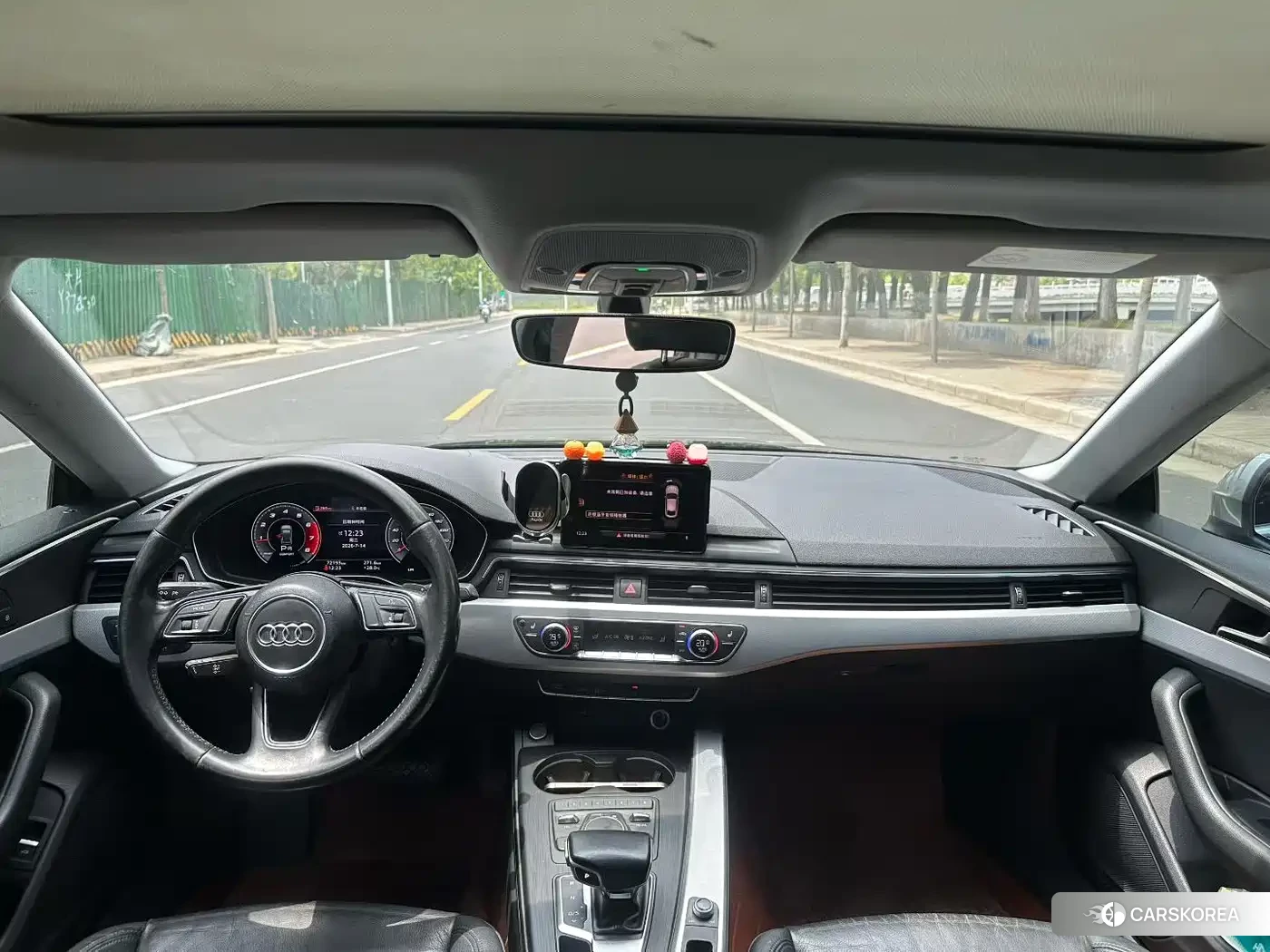 Audi A5 id 4601878 из Китая 8