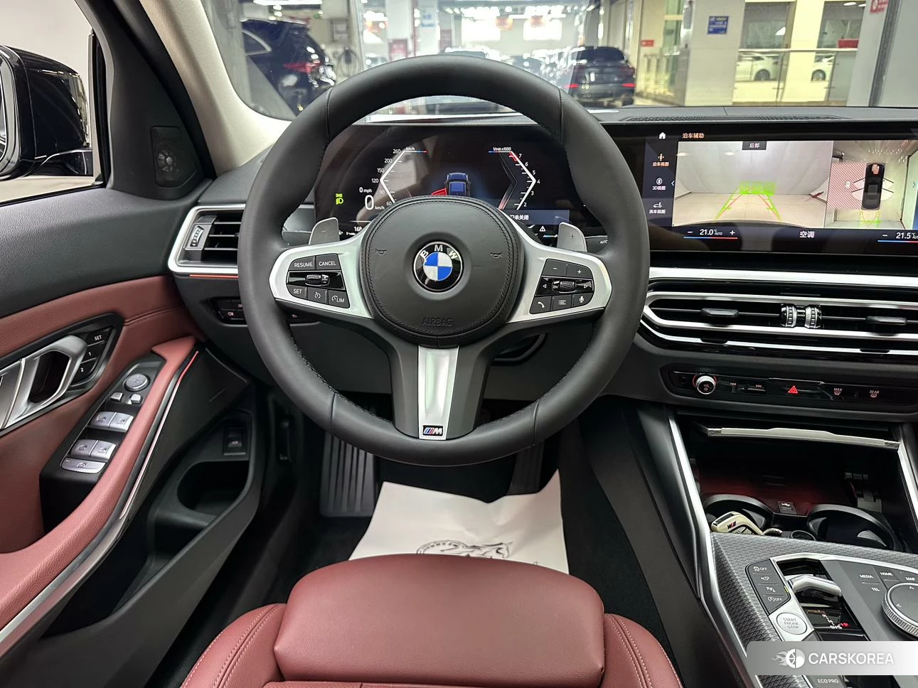 BMW 3 series id 4419197 из Китая 10