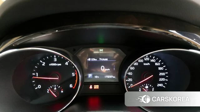 Kia The New Carnival id 3966414 из Кореи 18